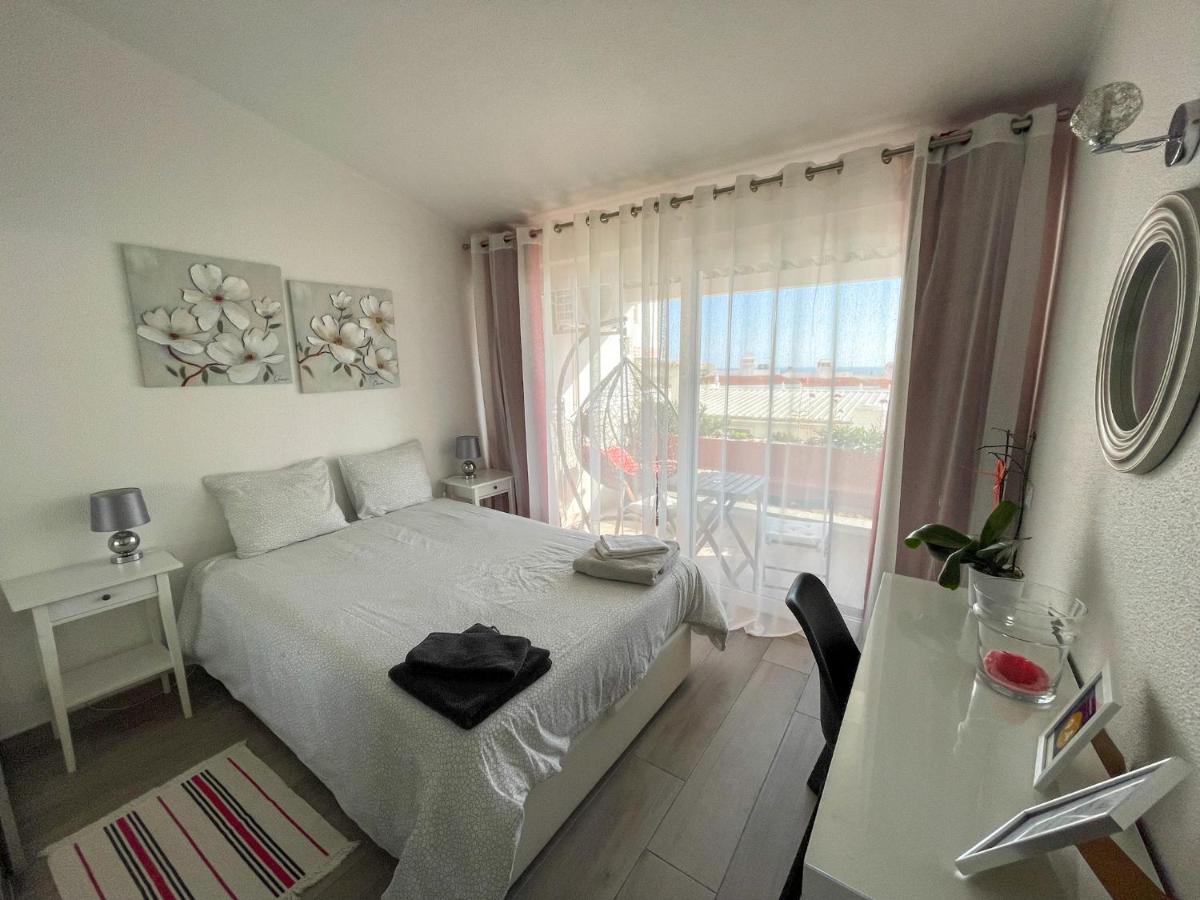 Apartament Casa Luztour Zewnętrze zdjęcie
