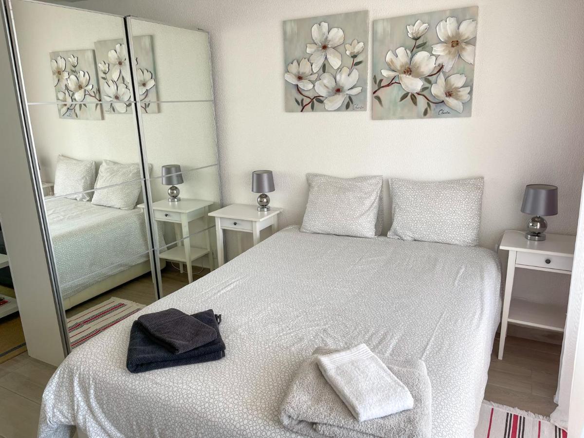 Apartament Casa Luztour Zewnętrze zdjęcie