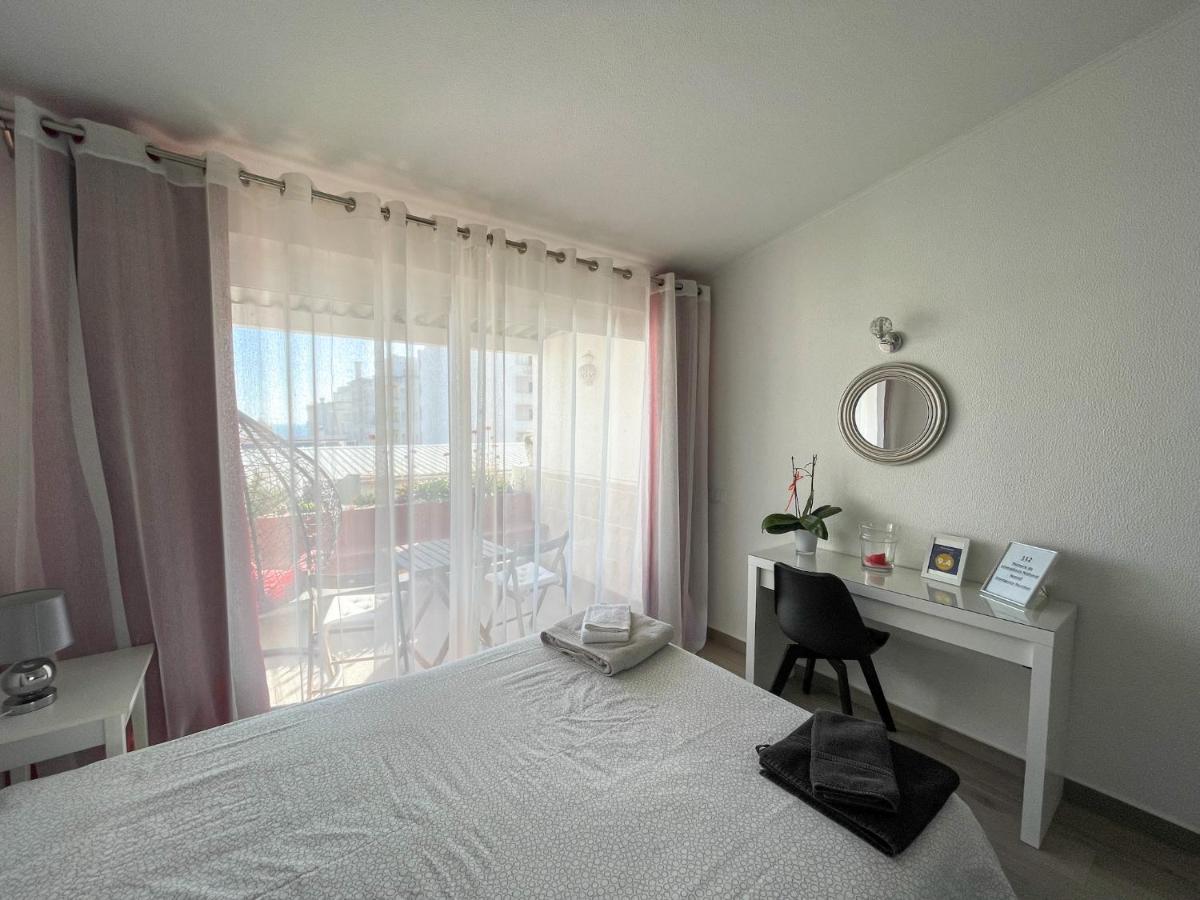 Apartament Casa Luztour Zewnętrze zdjęcie