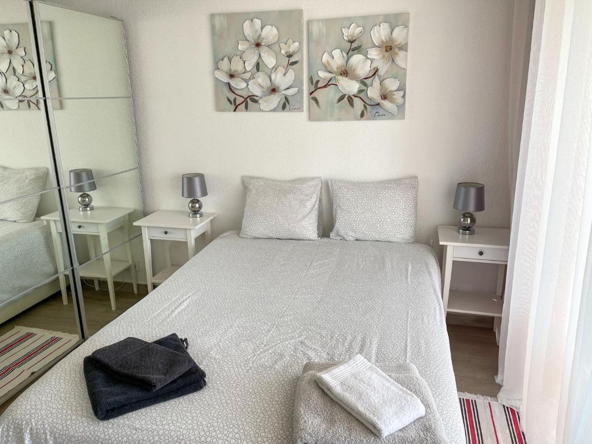 Apartament Casa Luztour Zewnętrze zdjęcie