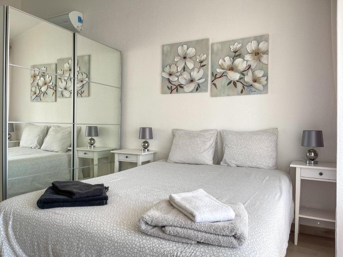 Apartament Casa Luztour Zewnętrze zdjęcie