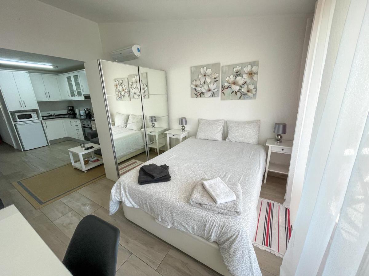 Apartament Casa Luztour Zewnętrze zdjęcie