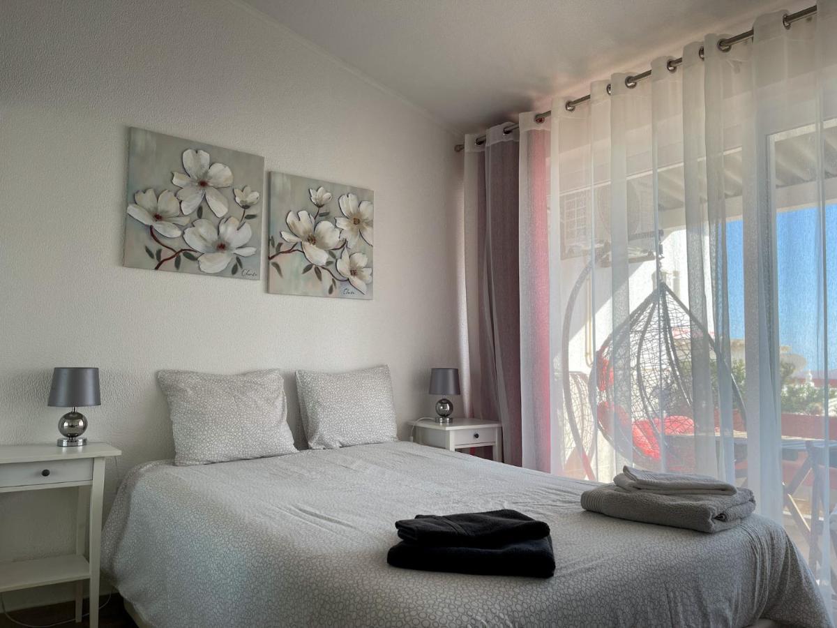 Apartament Casa Luztour Zewnętrze zdjęcie