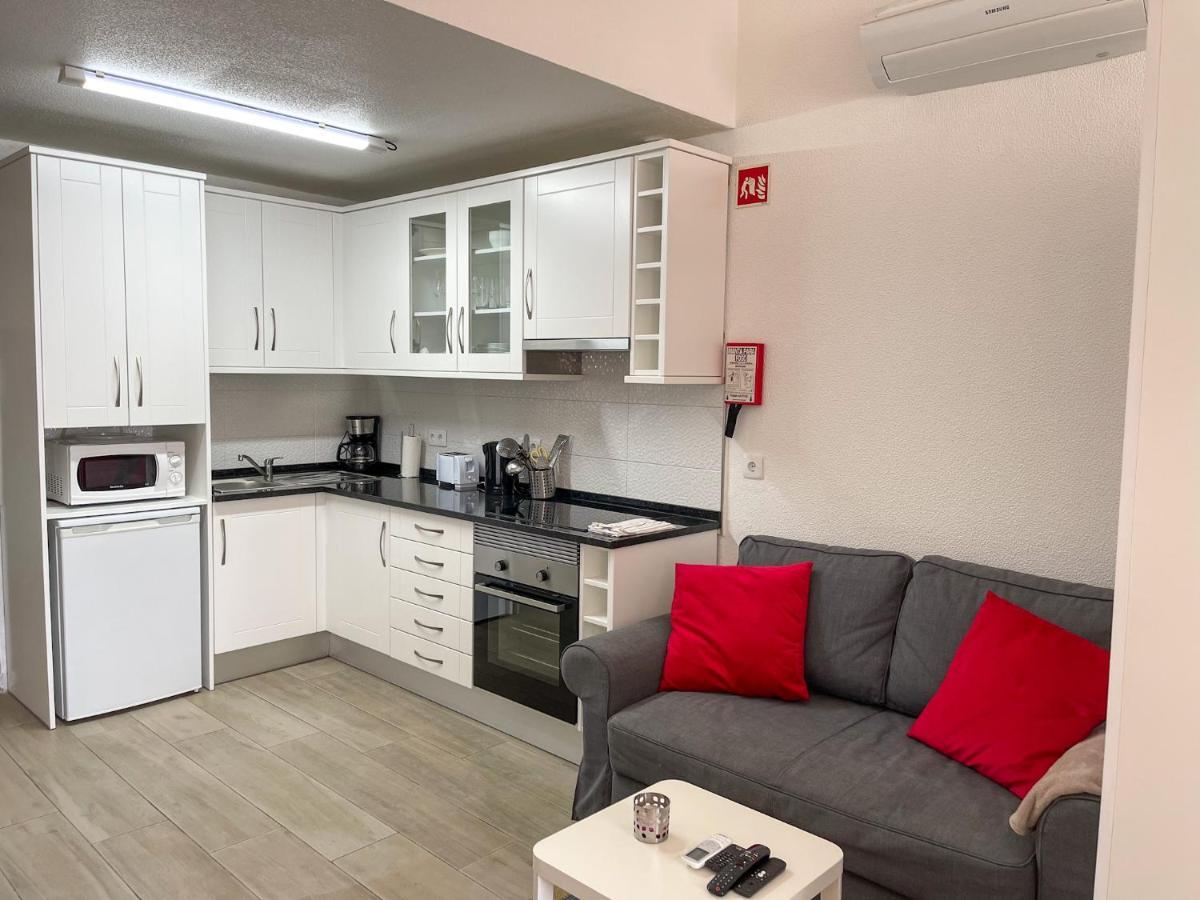Apartament Casa Luztour Zewnętrze zdjęcie