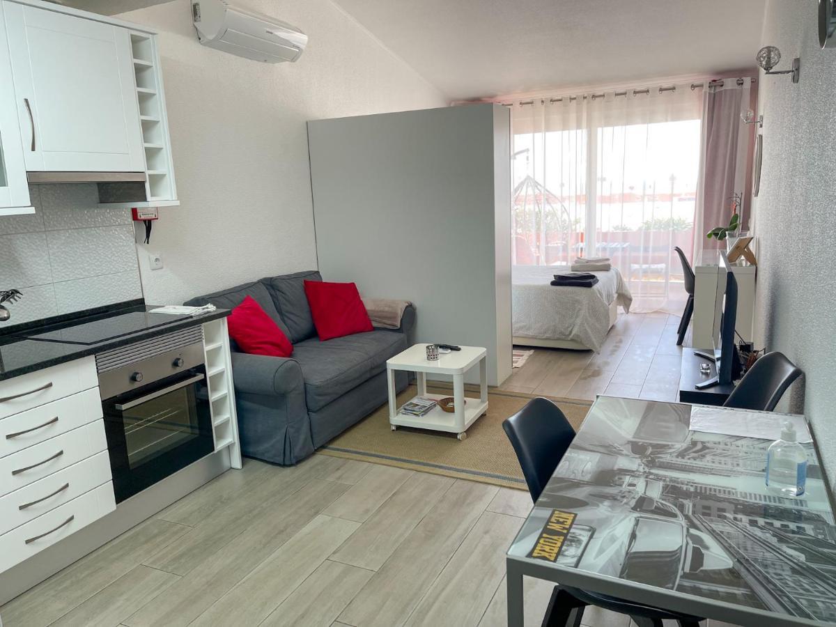 Apartament Casa Luztour Zewnętrze zdjęcie