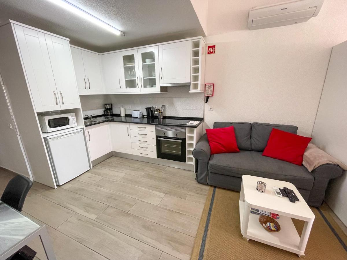 Apartament Casa Luztour Zewnętrze zdjęcie