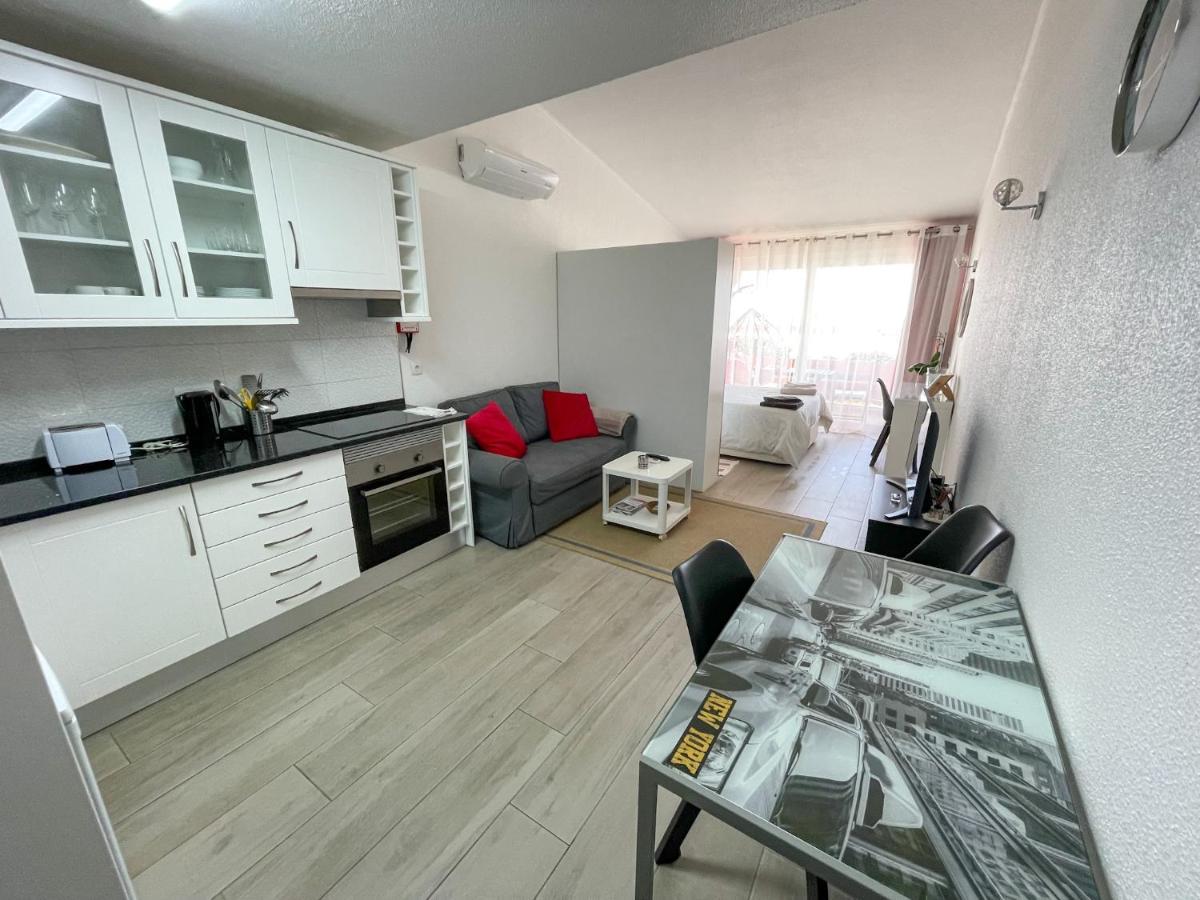 Apartament Casa Luztour Zewnętrze zdjęcie