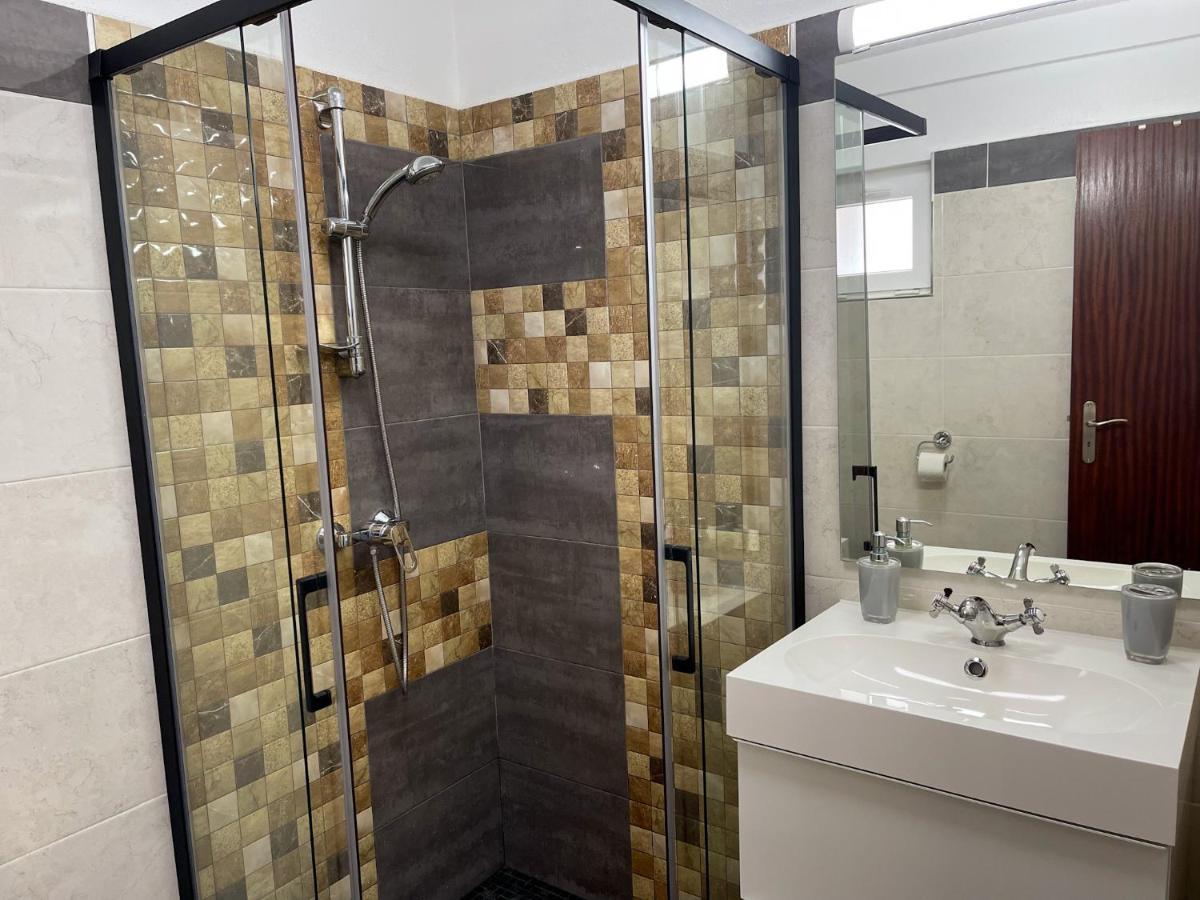 Apartament Casa Luztour Zewnętrze zdjęcie