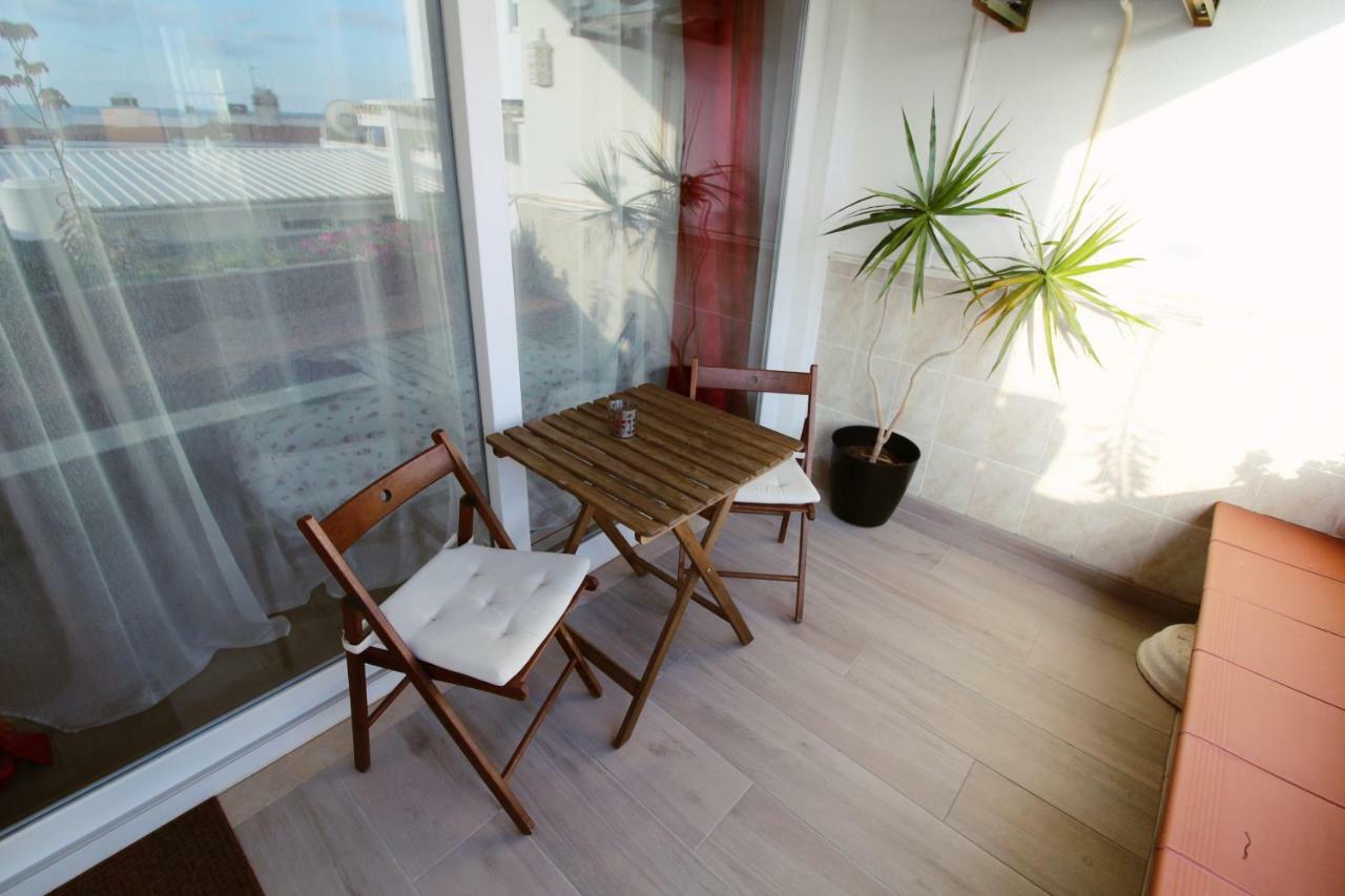 Apartament Casa Luztour Zewnętrze zdjęcie
